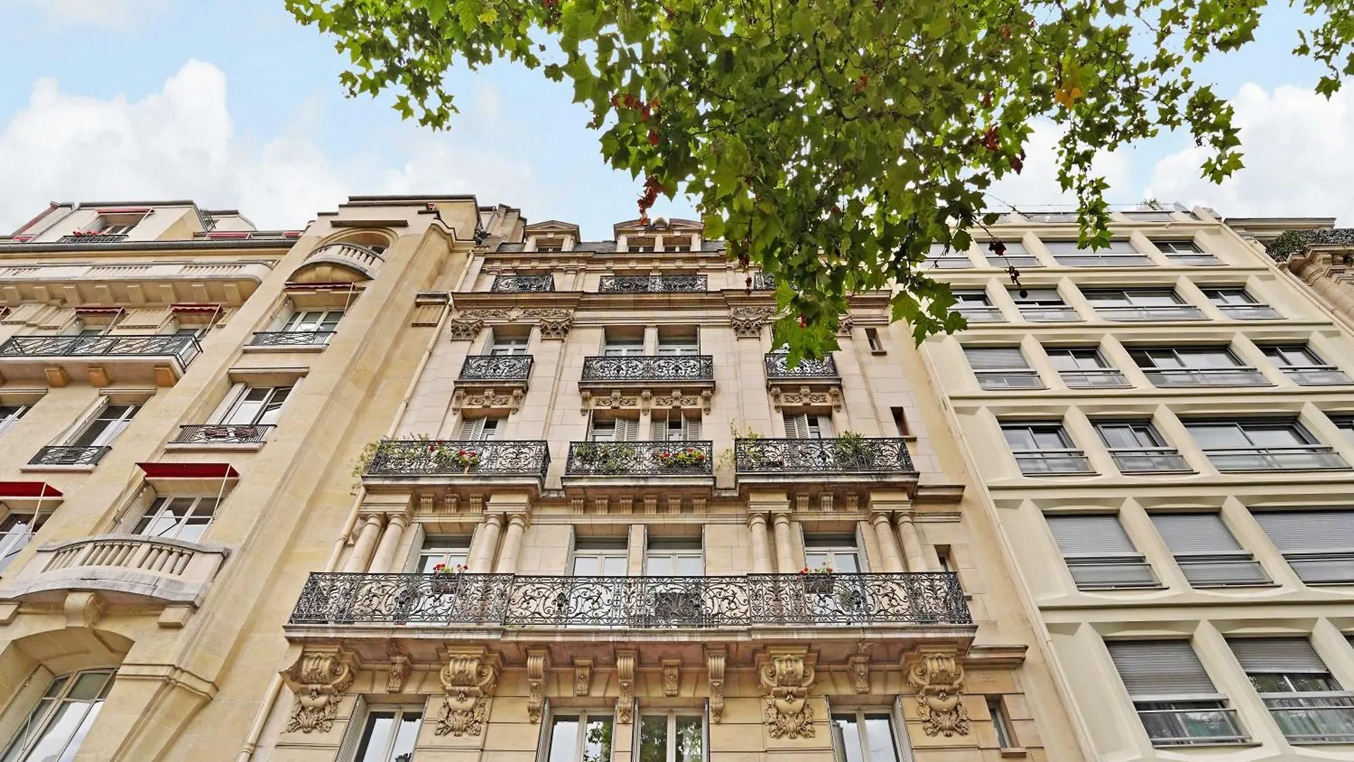 Cosy And Chic 1Br - 4P- Eiffel Tower - Trocadero Apartment Paris France