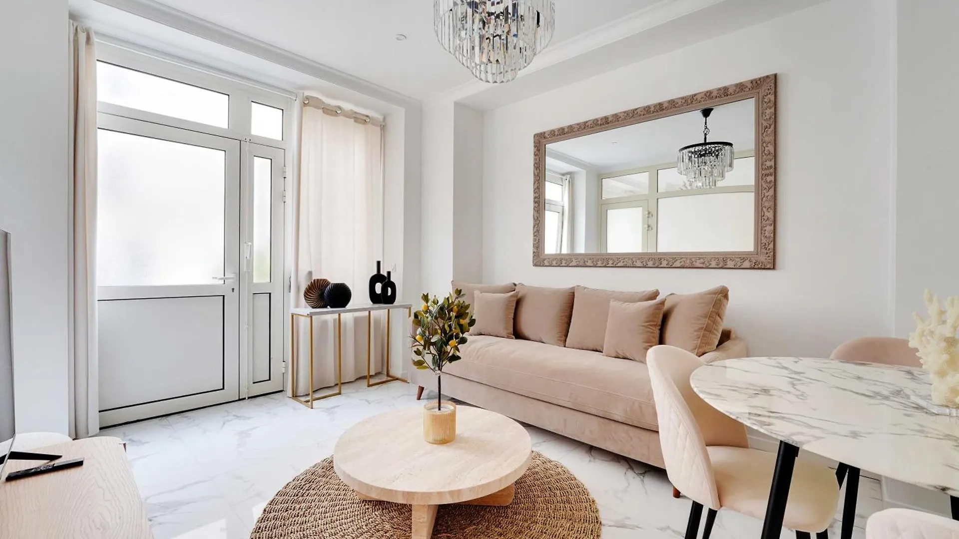 Cosy And Chic 1Br - 4P- Eiffel Tower - Trocadero Apartment Paris